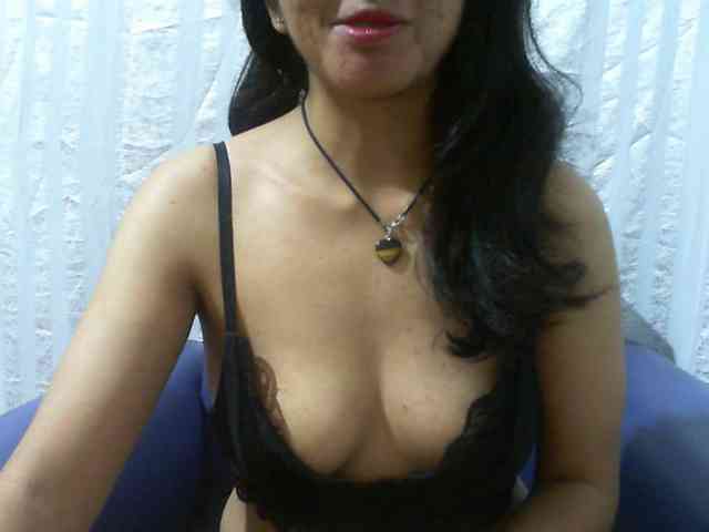 Lysah webcam