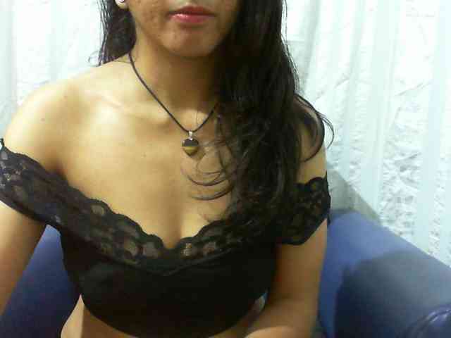 Lysah webcam