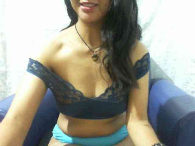 Lysah webcam