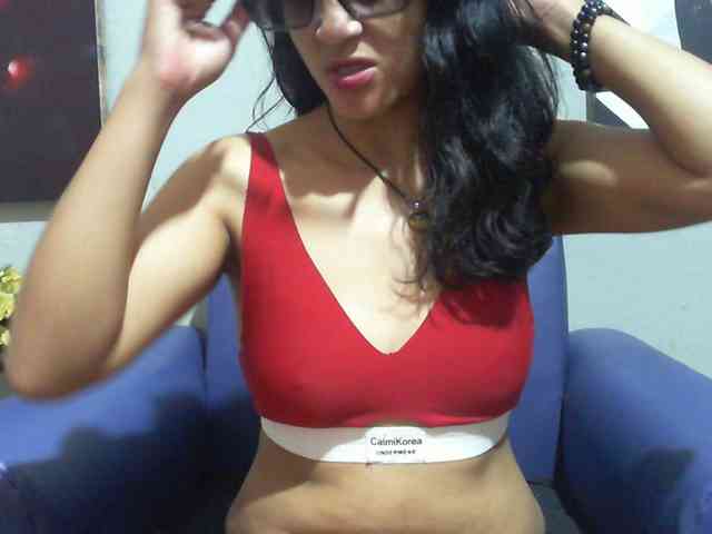 Lysah webcam