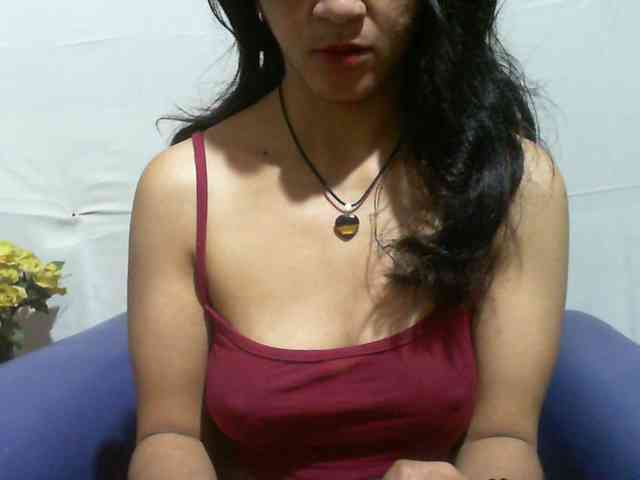Lysah webcam