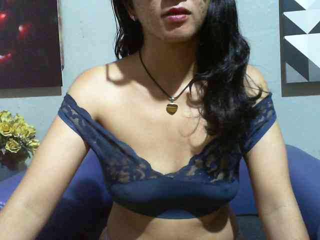 Lysah webcam