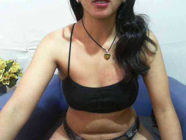Lysah webcam