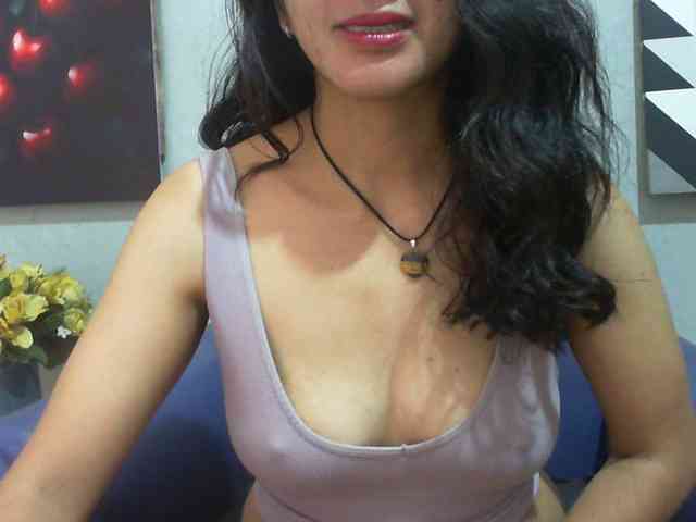 Lysah webcam