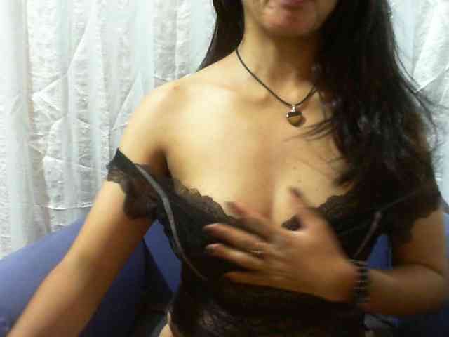 Lysah webcam