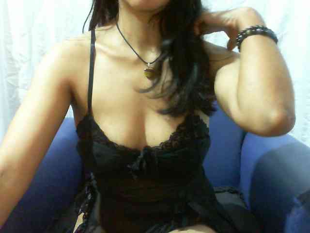 Lysah webcam