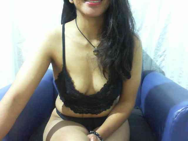 Lysah webcam
