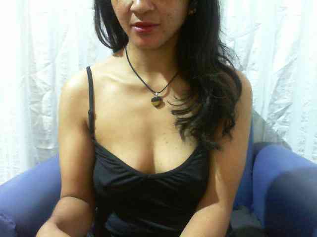 Lysah webcam