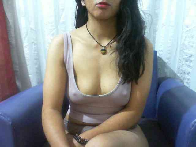 Lysah webcam