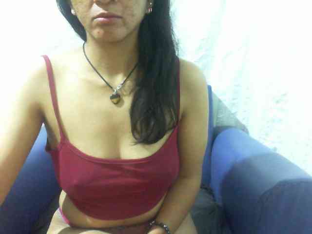Lysah webcam