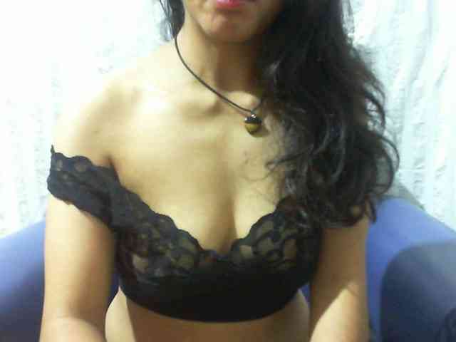 Lysah webcam