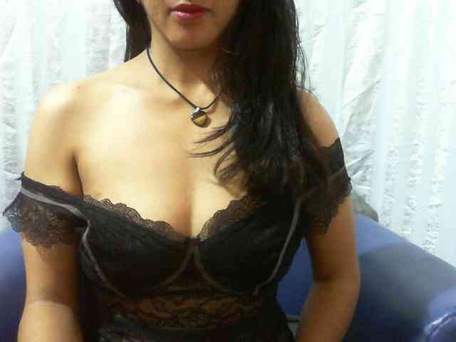Lysah webcam
