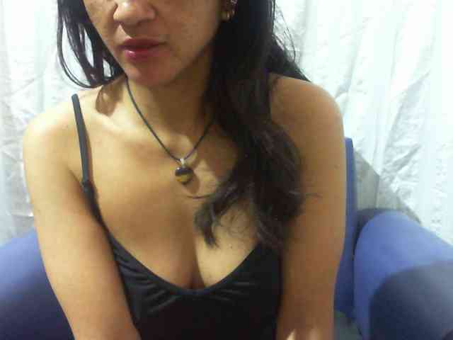 Lysah webcam