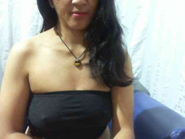 Lysah webcam