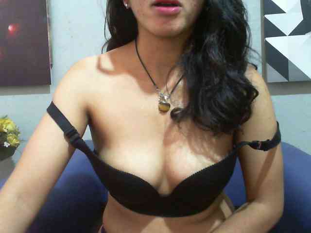 Lysah webcam