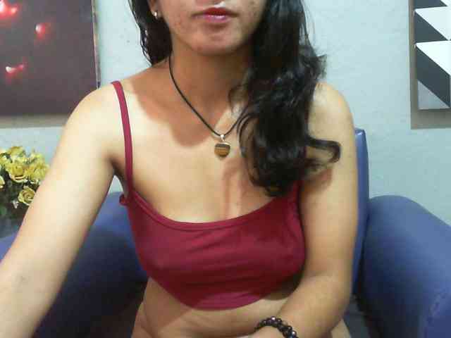 Lysah webcam