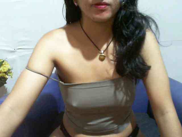 Lysah webcam