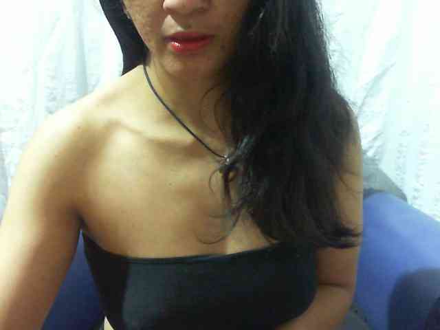 Lysah webcam