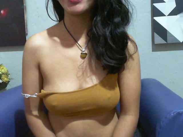 Lysah webcam