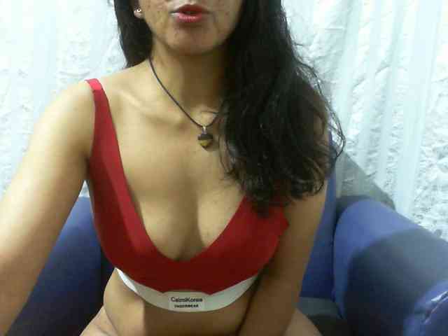 Lysah webcam