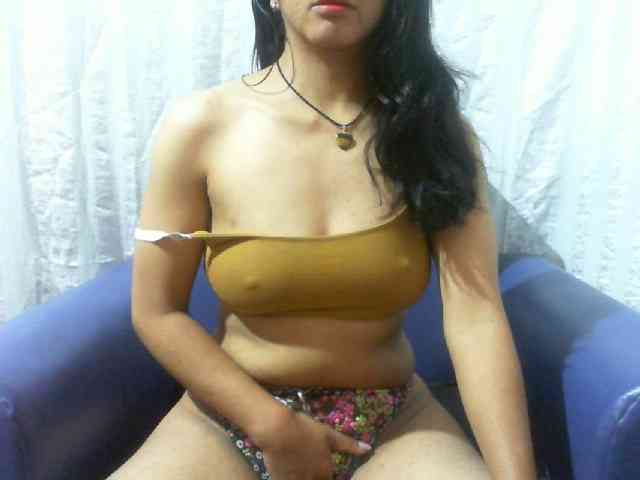 Lysah webcam
