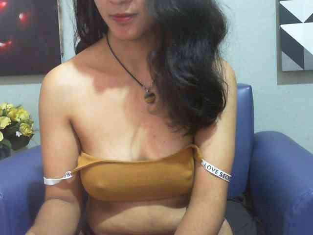 Lysah webcam