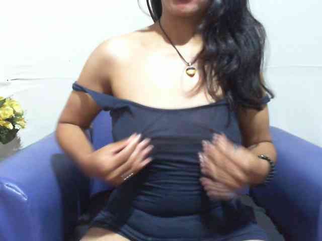 Lysah webcam