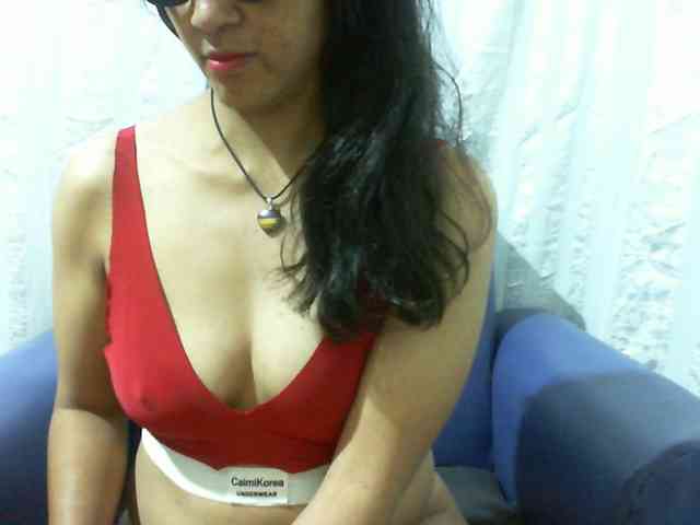 Lysah webcam