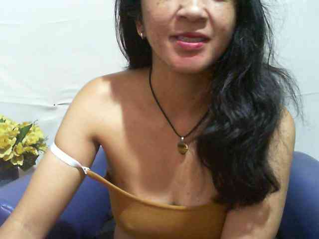 Lysah webcam