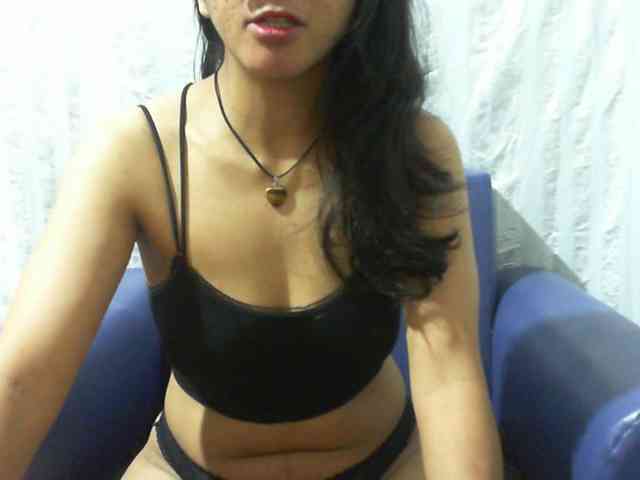 Lysah webcam