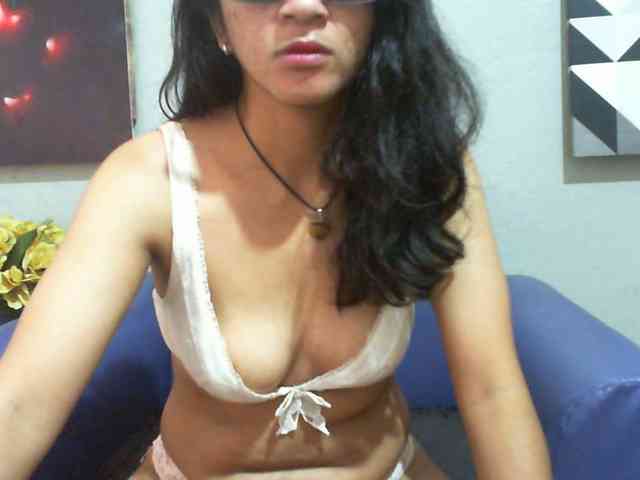 Lysah webcam