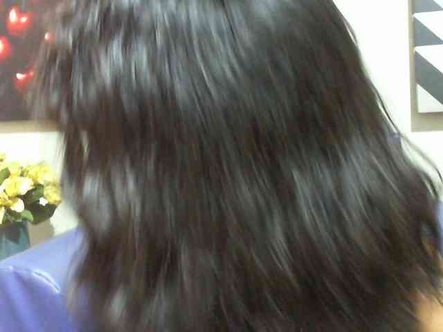 Lysah webcam