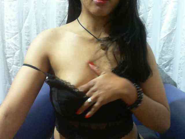 Lysah webcam