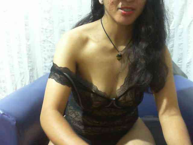 Lysah webcam