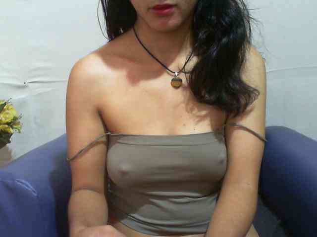 Lysah webcam
