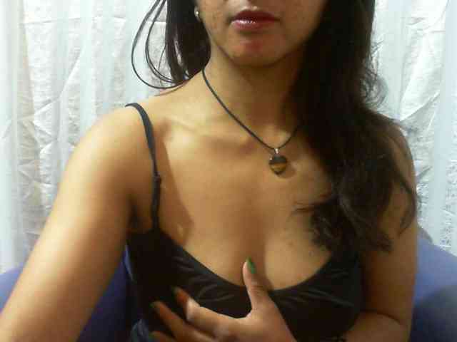 Lysah webcam