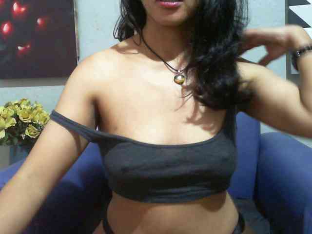 Lysah webcam