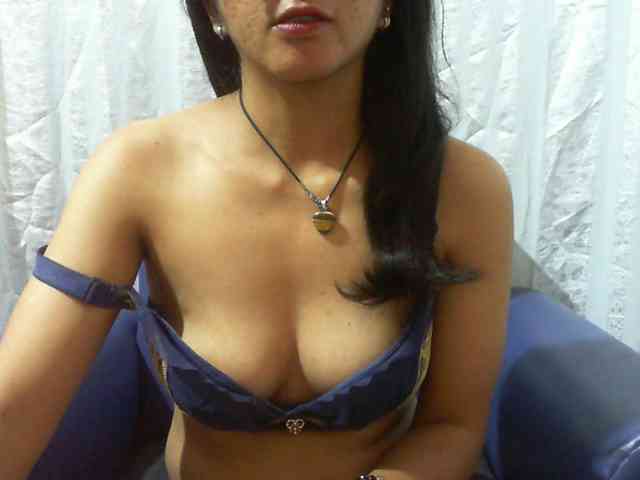 Lysah webcam