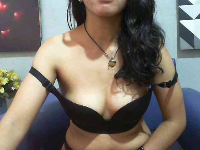 Lysah webcam