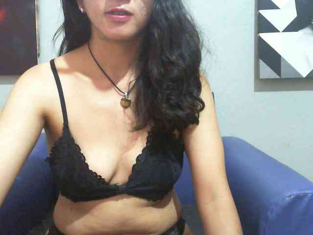 Lysah webcam