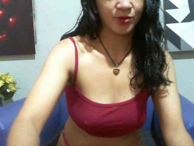 Lysah webcam