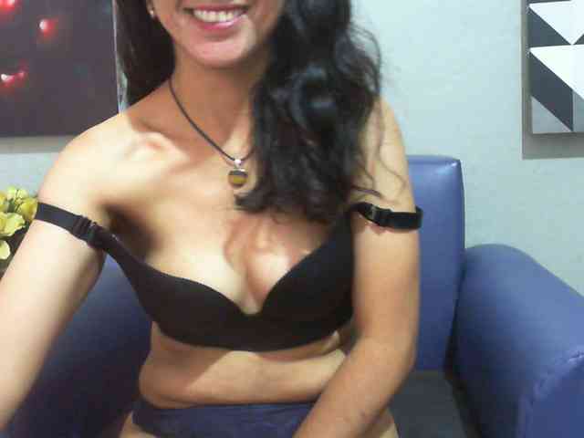 Lysah webcam