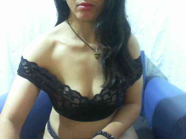 Lysah webcam