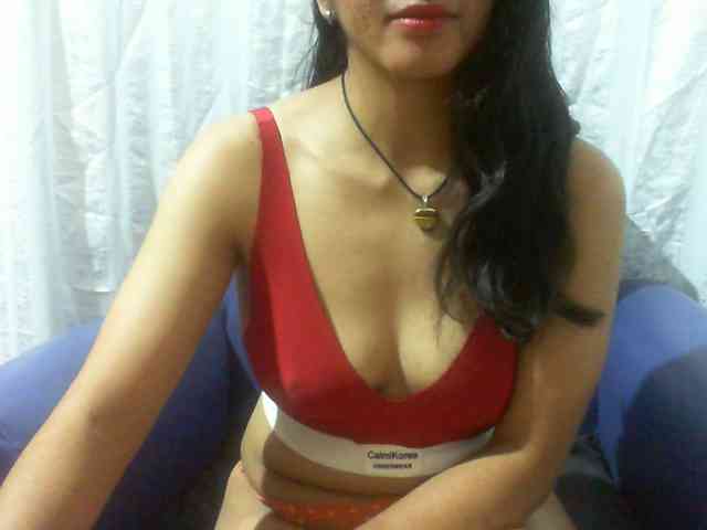 Lysah webcam