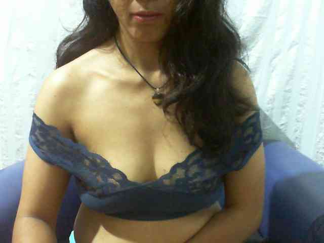 Lysah webcam