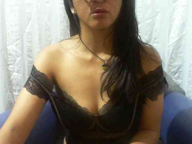 Lysah webcam