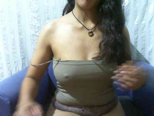 Lysah webcam