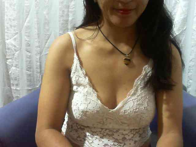 Lysah webcam