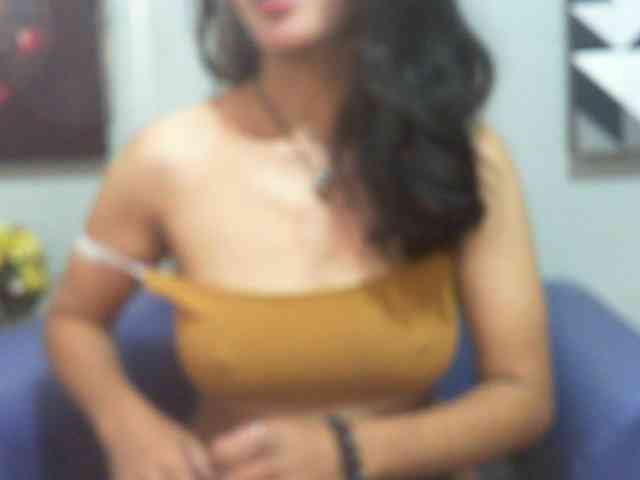 Lysah webcam