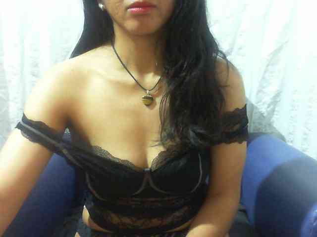 Lysah webcam